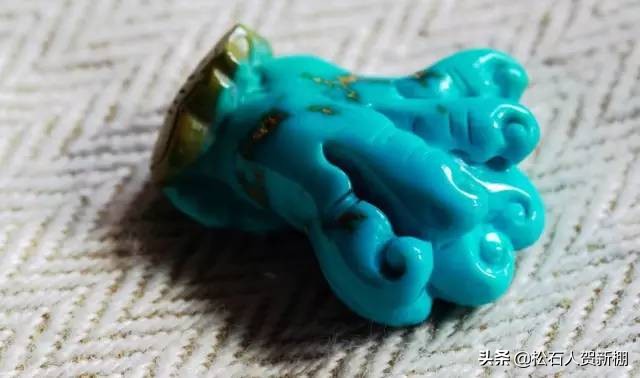 绿松石代表婚姻什么寓意,绿松石金刚杵的寓意是什么