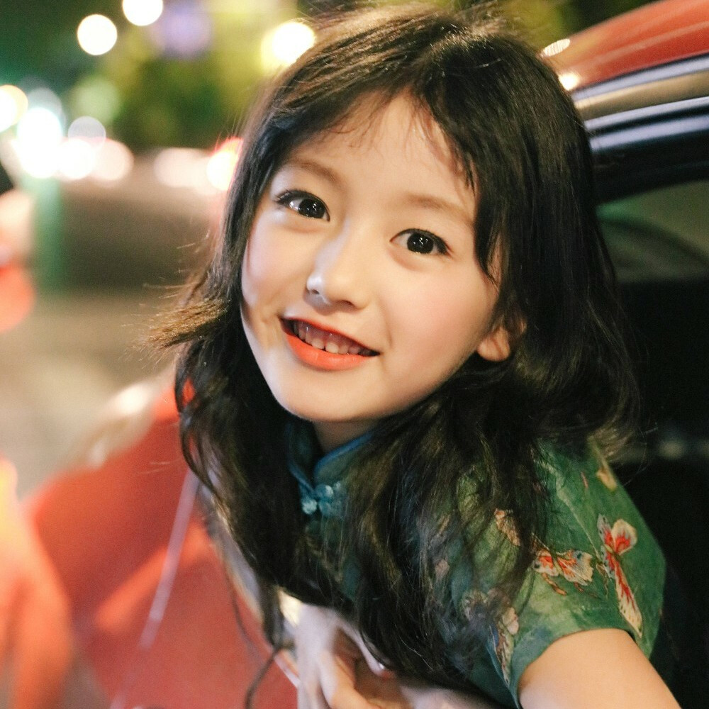 萌娃头像真人帅气高清,萌娃头像治愈系笑容