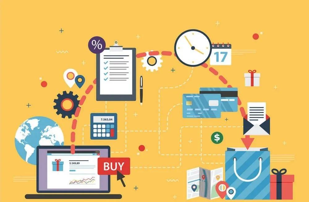 中小电商企业发展趋势分析,撬动企业发展的支点和动力