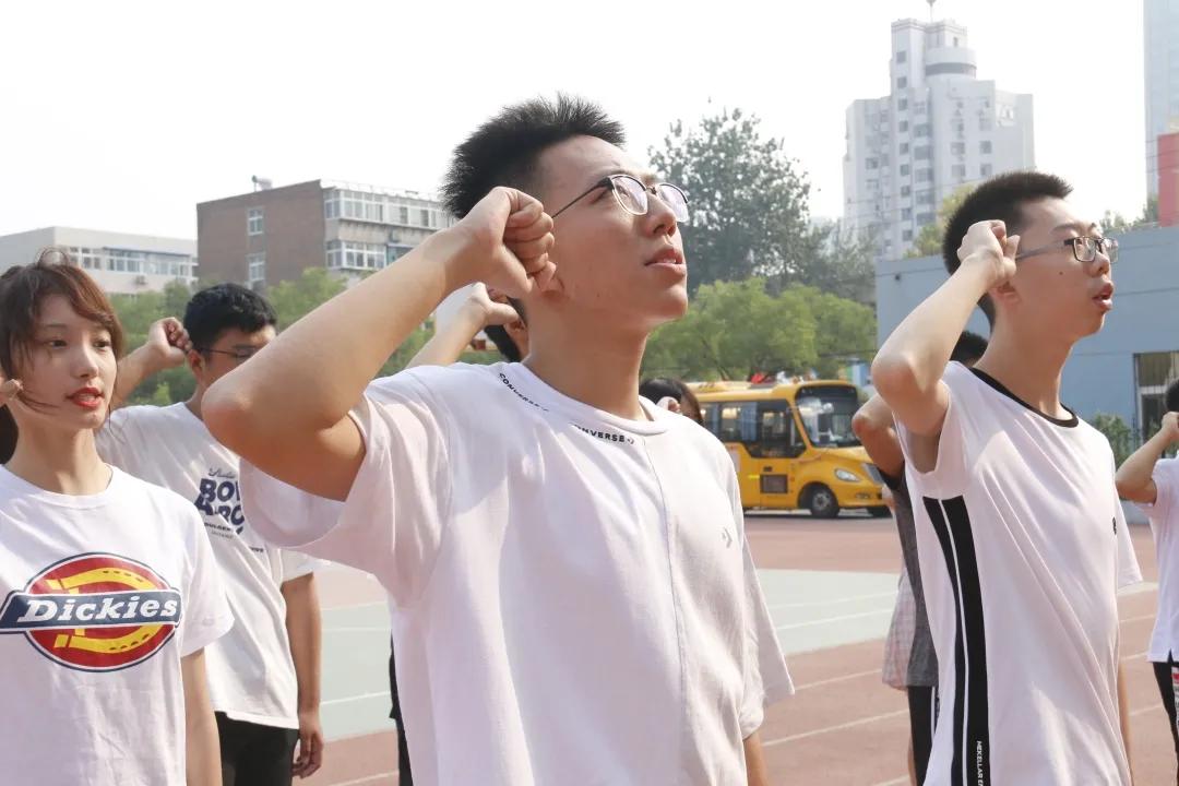 邯郸新曙光小学2021届毕业生,邯郸新曙光小学2021届毕业