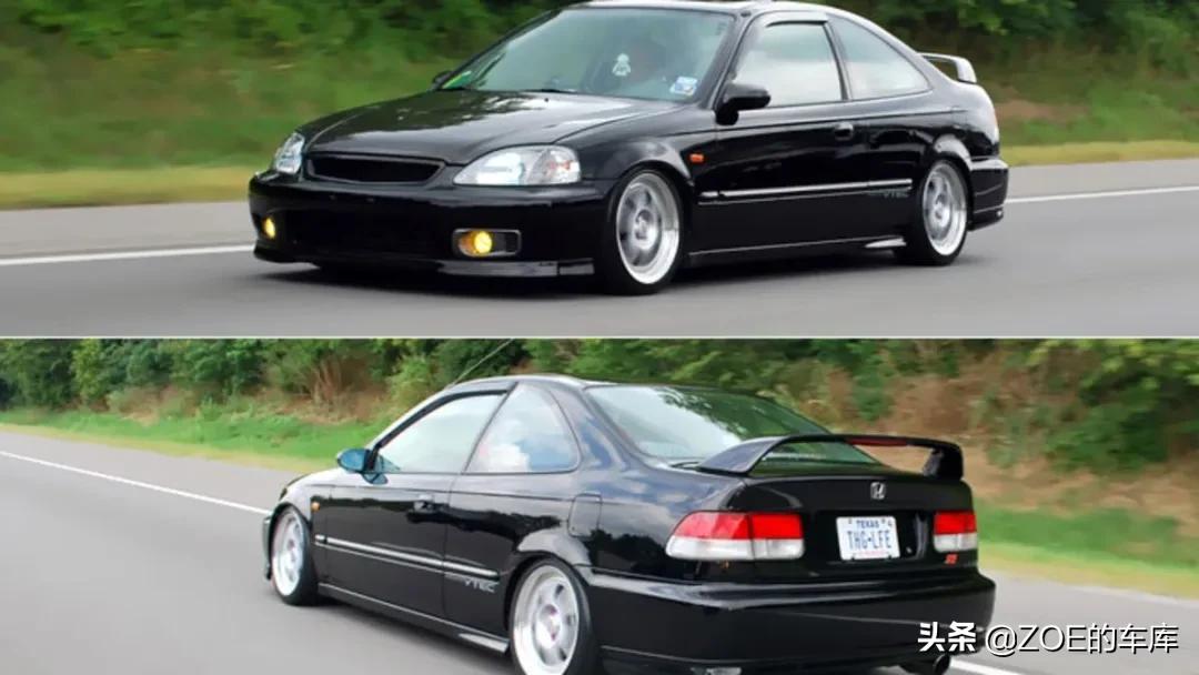 澳洲留学小哥玩转本田大玩具!一起努力,优化国内玩车环境