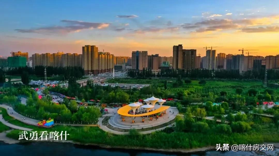 喀什教育教学与上海相比存在差异,最近喀什的教育方面变化