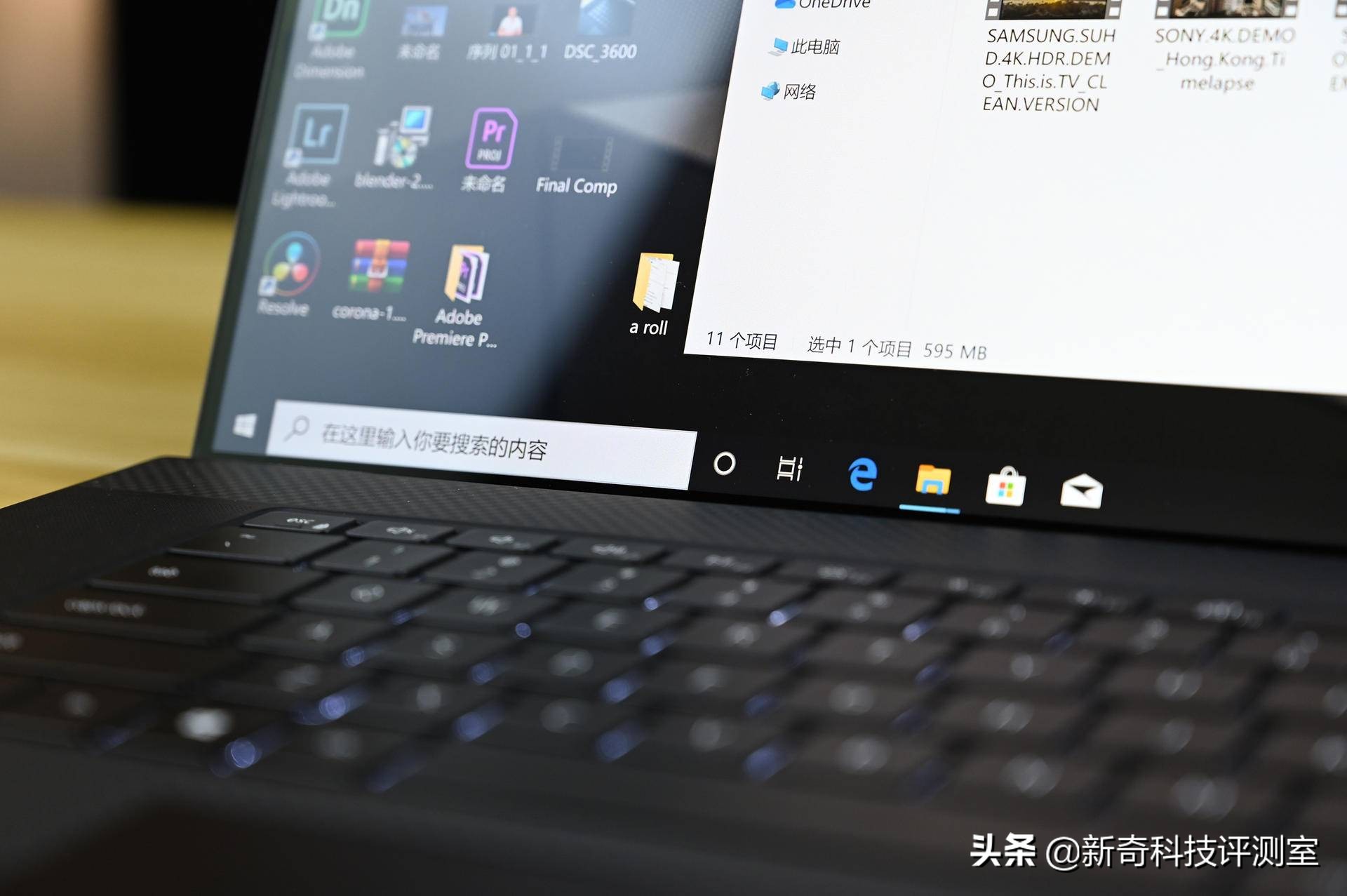 戴尔precision5550价格,戴尔precision5550