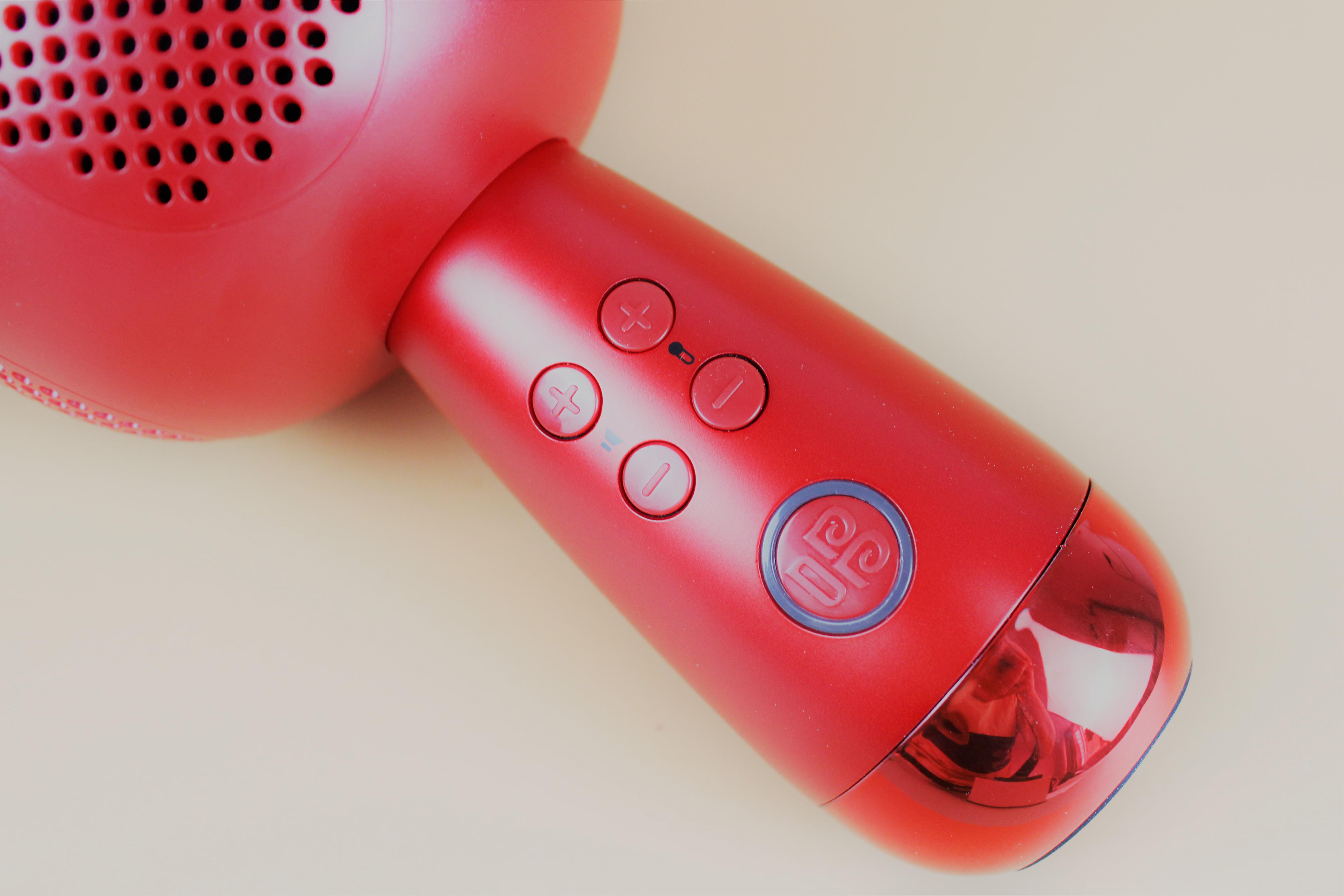 唱吧小巨蛋儿童用哪个音效好,唱吧小巨蛋同款麦克风