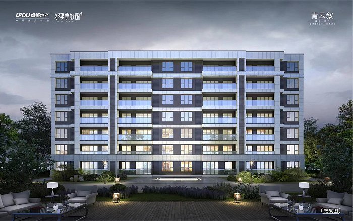 一步上青云,惠济区推荐哪个盘