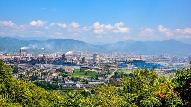 陕西有一个5线城市,陕西省安康市多少上榜