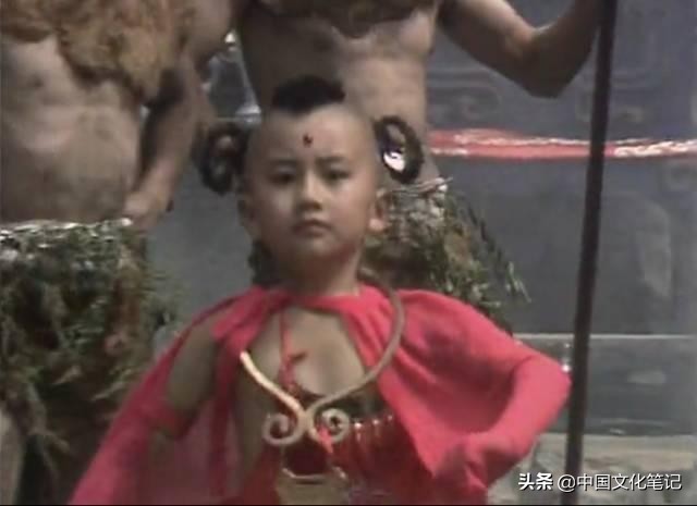 西游记大王饶命,西游记妖怪们的法术