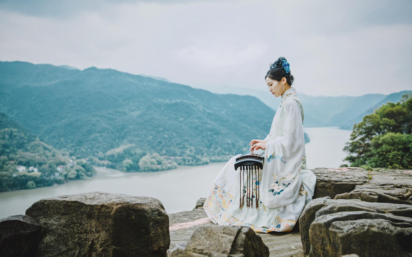 江浙沪藏在桐庐的绿野仙踪,浙江桐庐秘境山水