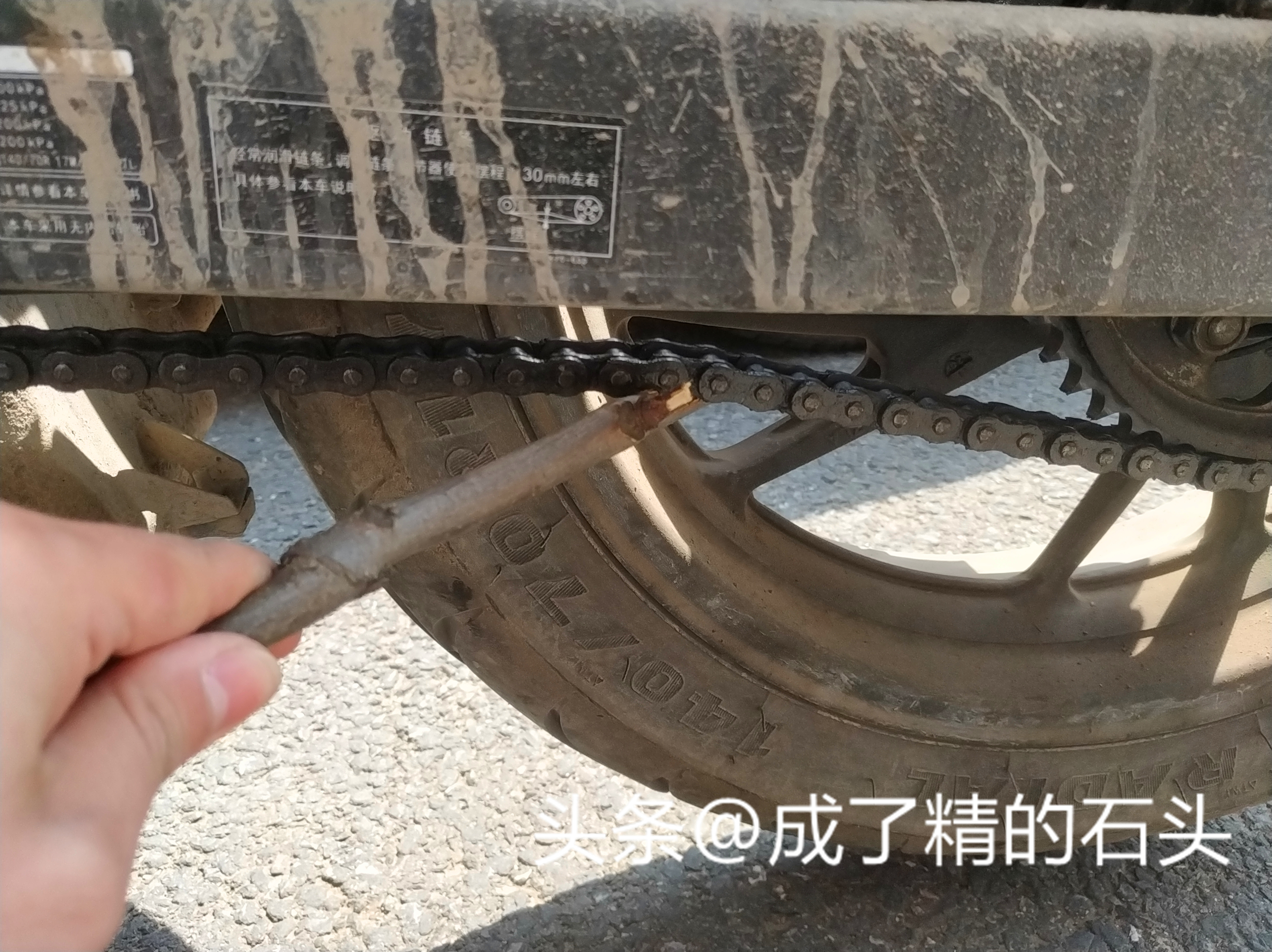 本田cb190r车身抖动吗,本田cb190r跑高速稳吗