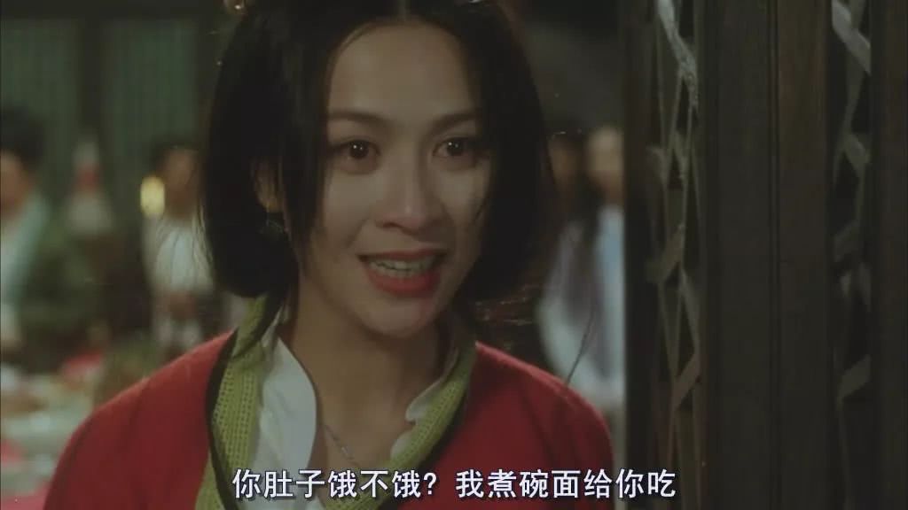 别问我的表情包,电影中的表情包台词