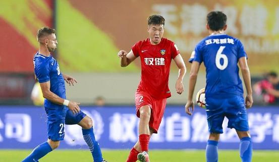 曝天海将退出中超,曝天海申请退出中超