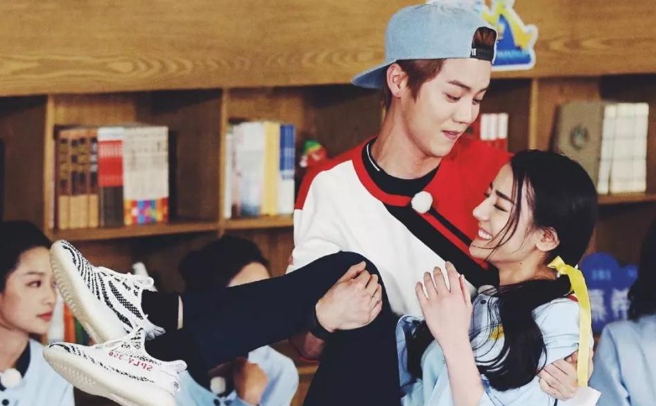 从一线明星到无戏可拍,从一线掉到3线明星