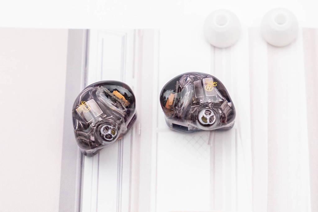 hifi大师倾心之作,达音科sa6低音怎么样