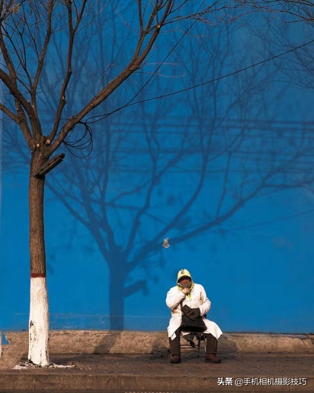 学摄影要听前人话吗,摄影小白零基础学摄影图片