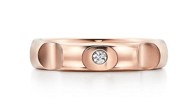 蒂芙尼钻戒价格表和图片,蒂芙尼钻戒价格大全