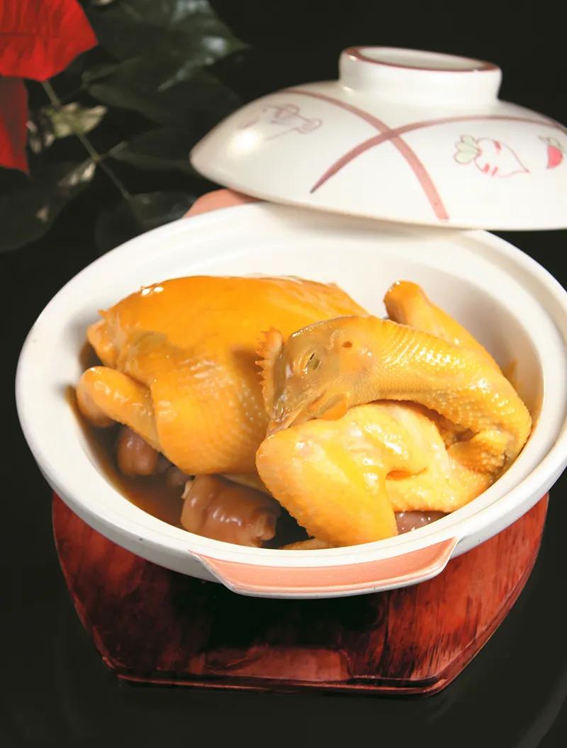 公认十大最好吃的鸡,哪个牌子的鸡最好吃又实惠