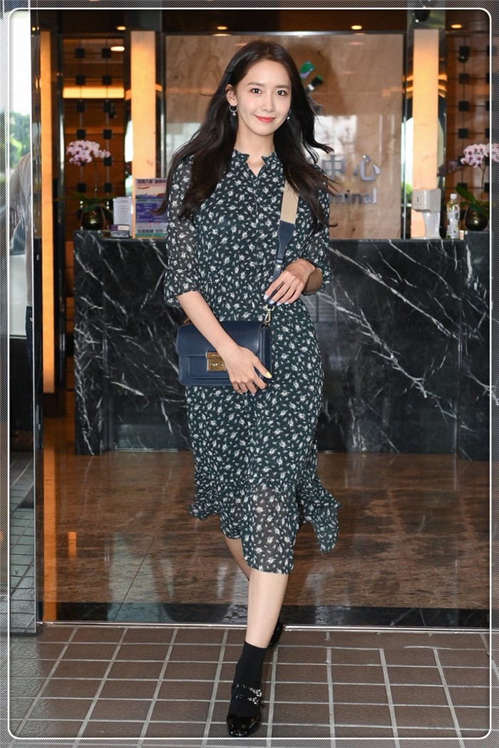 张娜拉秋冬穿衣搭配最新,张娜拉少女感