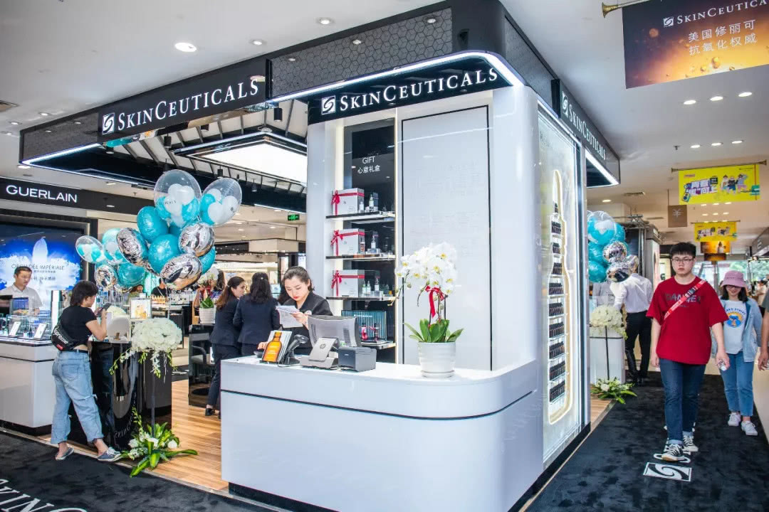 50岁不显老的明星，到底吃了什么防腐剂！