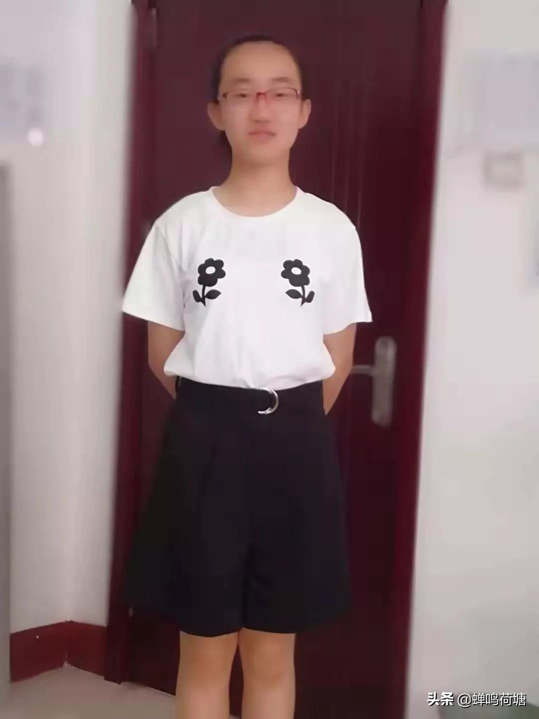 来自湖北的主播,湖北电台主持人隔空对话