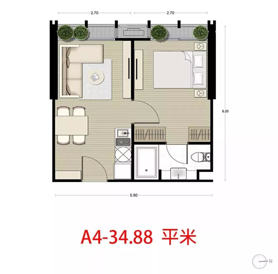 稀缺甄选，存货有限！曼谷NobleBE33Sukhumvit心脏地带