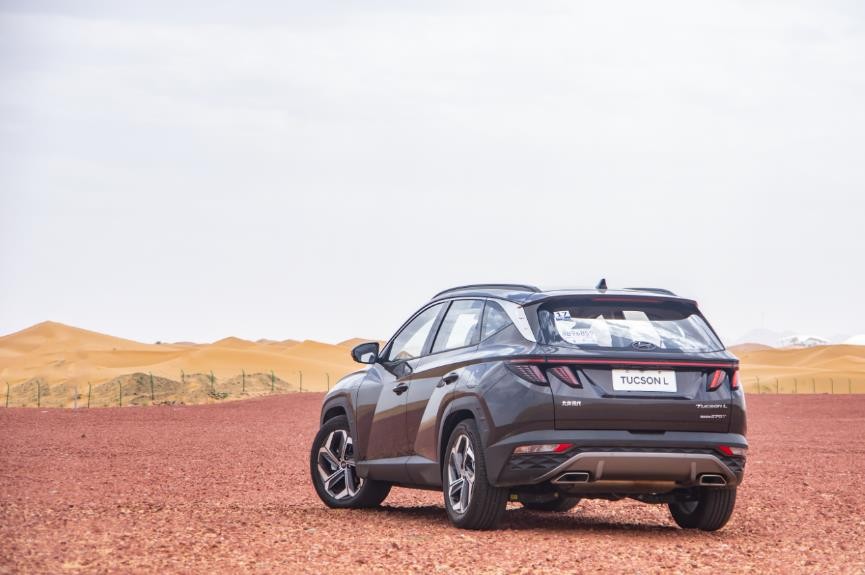 第5代途胜是干式双离合吗,第5代途胜是干式双离合