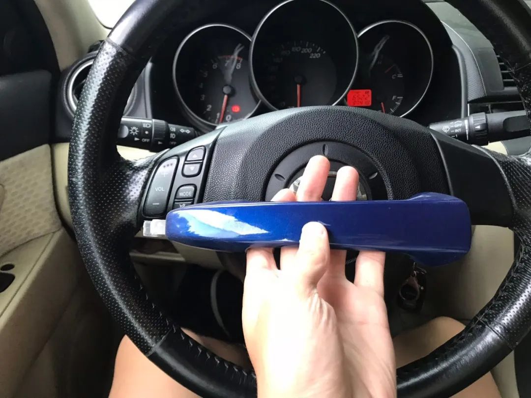 马自达3的10个小缺点,为什么说马自达3是轿跑