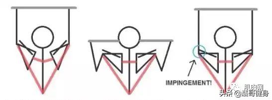 引体向上沉肩还是耸肩,什么是耸肩什么是沉肩