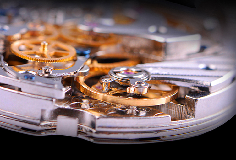 海鸥值得买的几款机芯,海鸥几款比较好的机芯