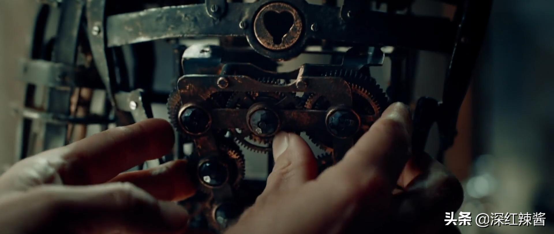 蒸汽朋克文化潮流,蒸汽朋克什么时候开始流行