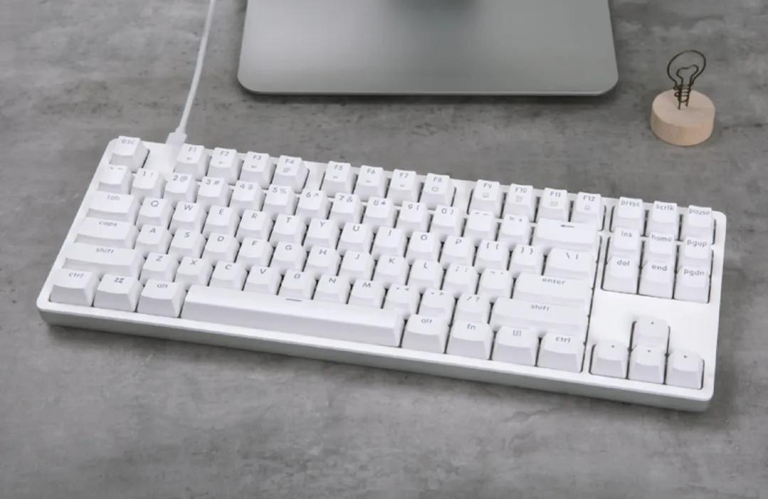 如何选购机械键盘,2023年机械键盘品牌推荐