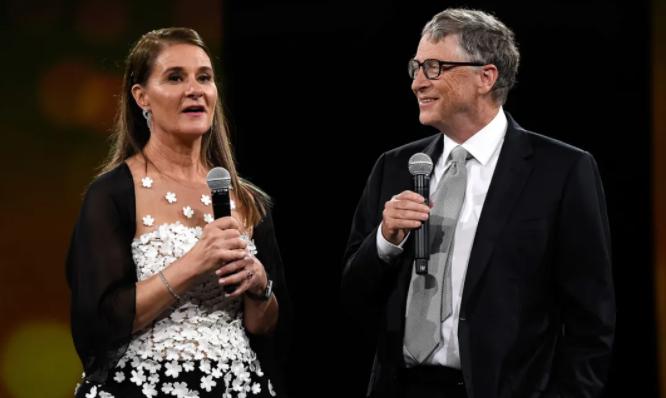 比尔盖茨承认出轨的女员工是谁,比尔盖茨承认出轨女下属事件