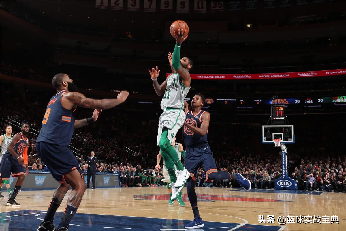 新手必备上篮方法,新手必学的几种三步上篮