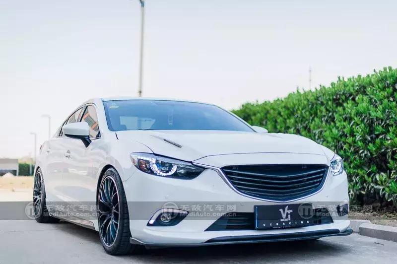 2023阿特兹改装,阿特兹改c63卡钳