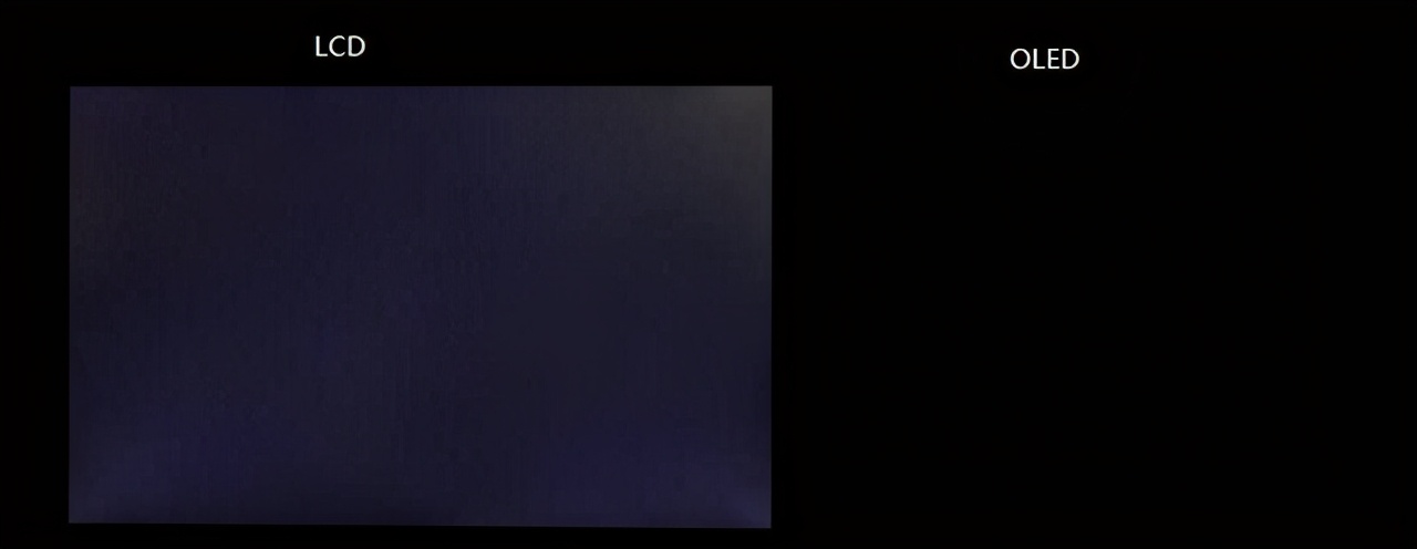 买lcd屏幕的理由,买lcd屏手机好还是oled