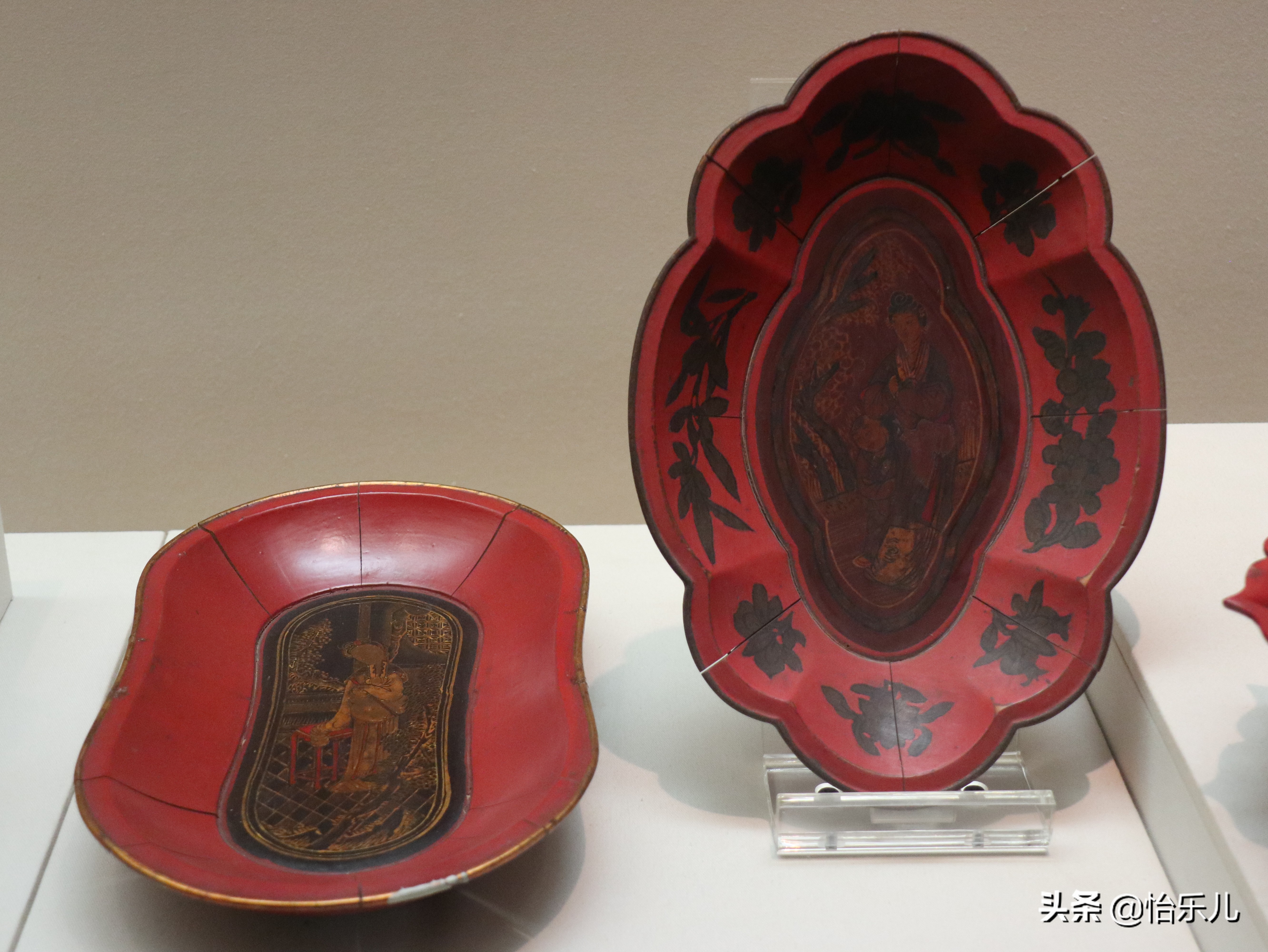 从国家宝藏最美花轿说起,江浙女儿出嫁的十里红妆到底有多燃