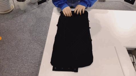 编辑们公然在上班时间睡大觉？原来都是为了测试它！