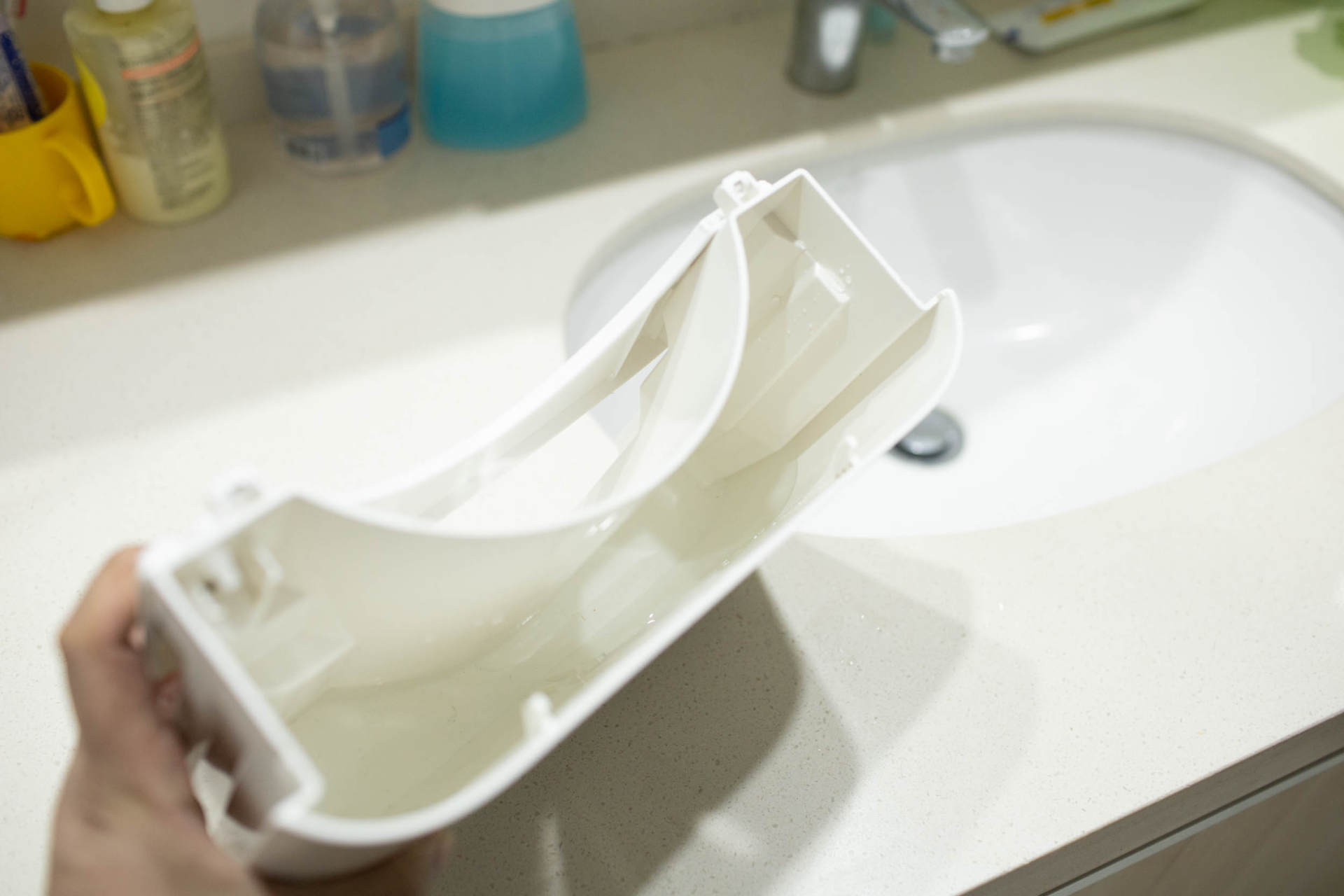 抵御南方湿冷的魔法攻击,小而强悍的伊岛*湿机除**