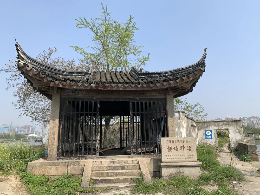 新区横塘,苏州横塘还是平江新城