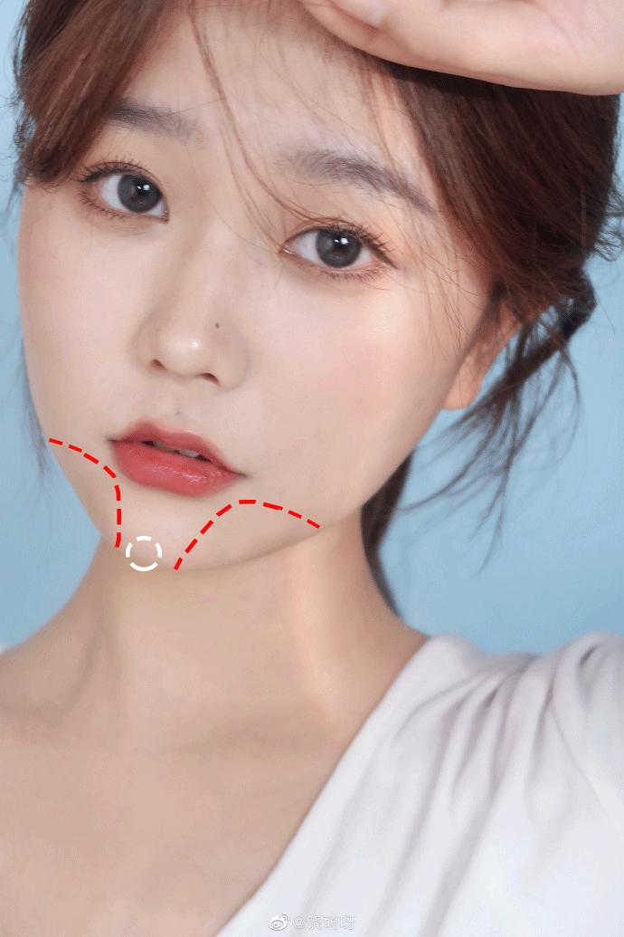 小个子圆脸微胖女生怎么穿,小个圆脸女生怎么穿显高