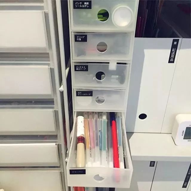 收纳小妙招50集,十种最省钱的收纳小物