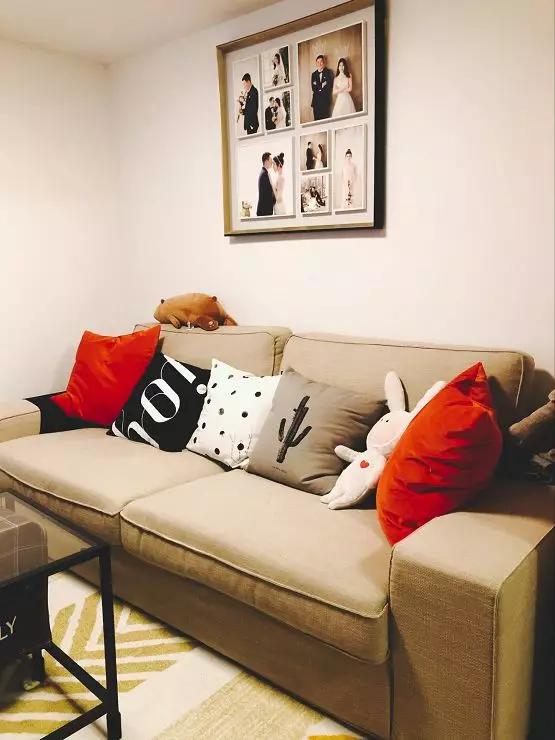 北京平房40平米改造,北京平房设计改造