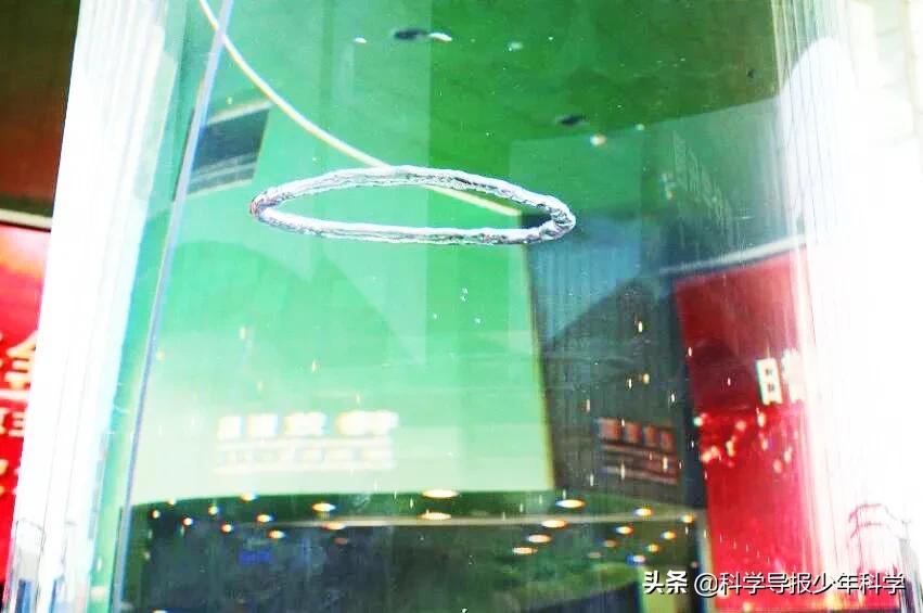 山西省科普日活动在省科技馆启幕,2019年山西省全国科普日活动启动