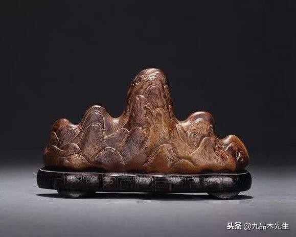 文玩界的35个老祖宗！和他们比，盘核桃盘串儿还太LOW