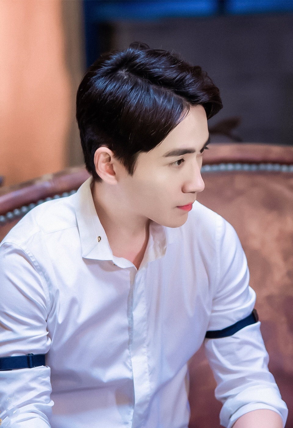 朱一龙光辉女郎是什么,朱一龙神奇脑回路