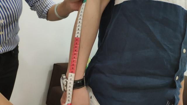 穿过定制衬衫就回不去了