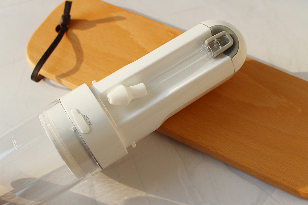 出差便携电动洗鼻器,洗鼻器成人旅行装