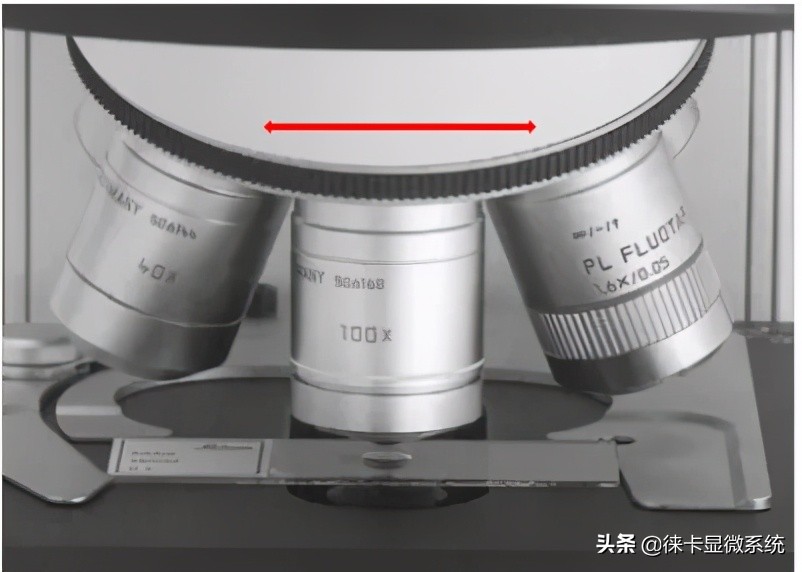 徕卡显微镜保养修理,徕卡显微镜使用视频