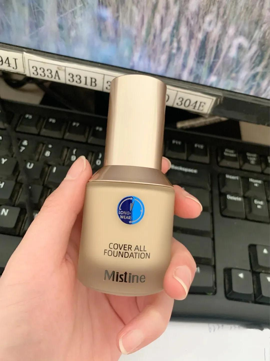 口碑超高的5款大牌粉底液,粉底液推荐公认好用阿玛尼400