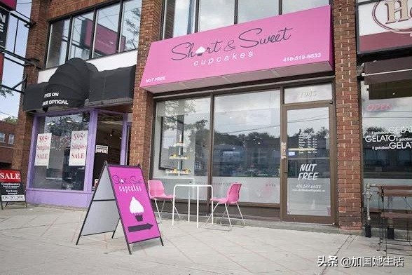 全球公认好吃的蛋糕店 (纽约最好吃的蛋糕店)