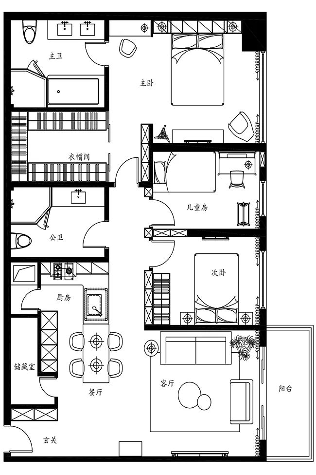 让人震撼的未来建筑,现代有科技感的地标性建筑